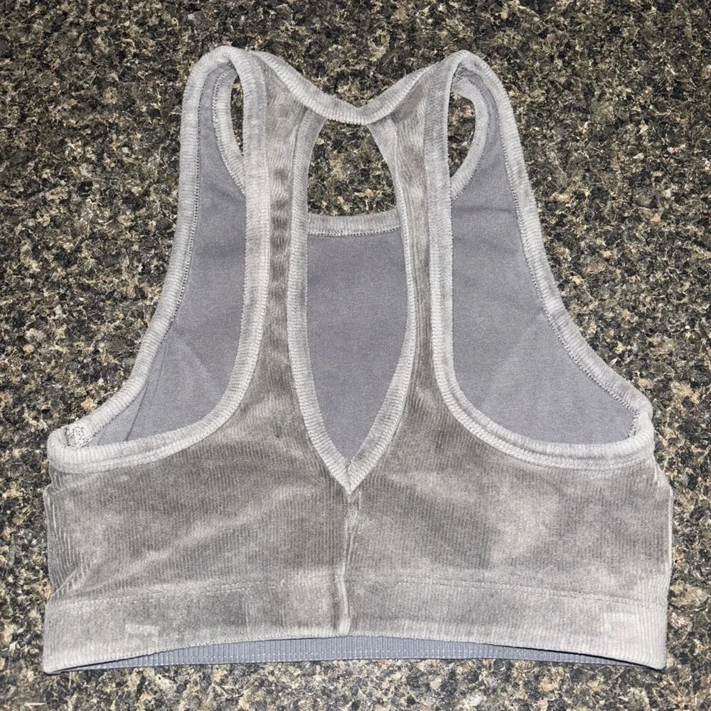 Aerie crop top - Picture 2 of 3